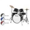 Hayman HM-100-BK | Casa Abreu - Loja de Instrumentos Musicais