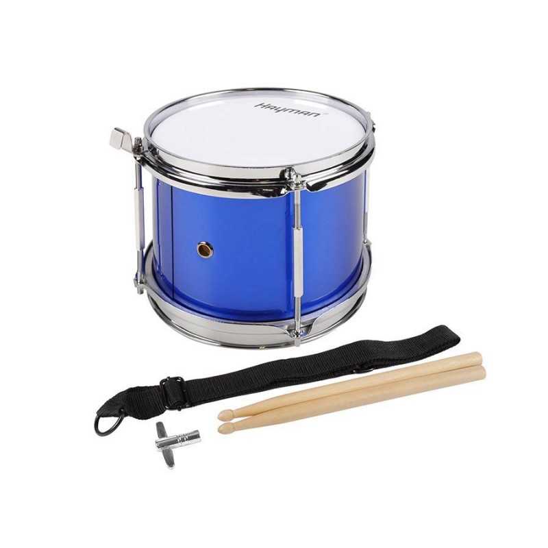 Hayman JSD-008-BU | Casa Abreu - Loja de Instrumentos Musicais