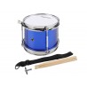 Hayman JSD-008-BU | Casa Abreu - Loja de Instrumentos Musicais