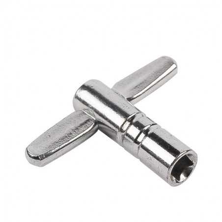 Hayman JSD-008-WH | Casa Abreu - Loja de Instrumentos Musicais