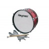 Hayman JMDR-1807 | Casa Abreu - Loja de Instrumentos Musicais