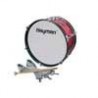Hayman JMDR-1807 | Casa Abreu - Loja de Instrumentos Musicais