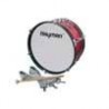 Hayman JMDR-1607 | Casa Abreu - Loja de Instrumentos Musicais