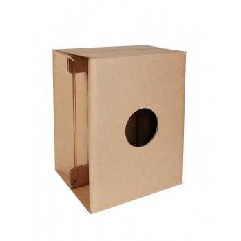 Hayman CAJ-25-CB | Casa Abreu - Loja de Instrumentos Musicais