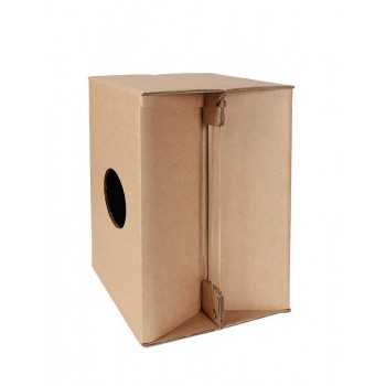 Hayman CAJ-25-CB | Casa Abreu - Loja de Instrumentos Musicais