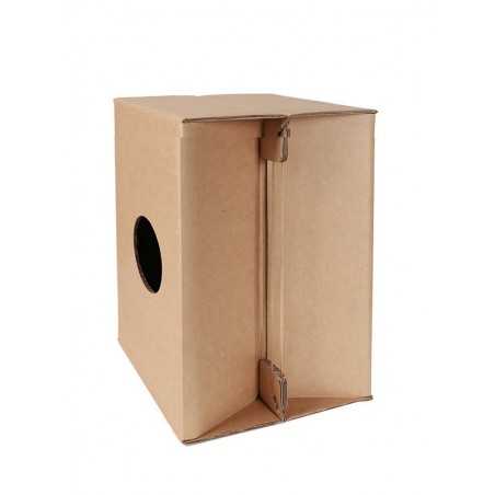 Hayman CAJ-25-CB | Casa Abreu - Loja de Instrumentos Musicais