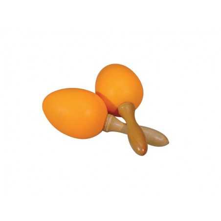 Hayman SE-2-OR | Casa Abreu - Loja de Instrumentos Musicais