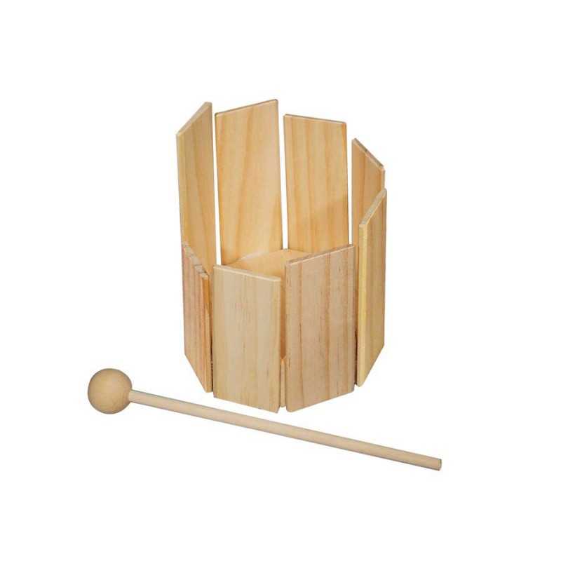 Hayman PA-404-1 | Casa Abreu - Loja de Instrumentos Musicais