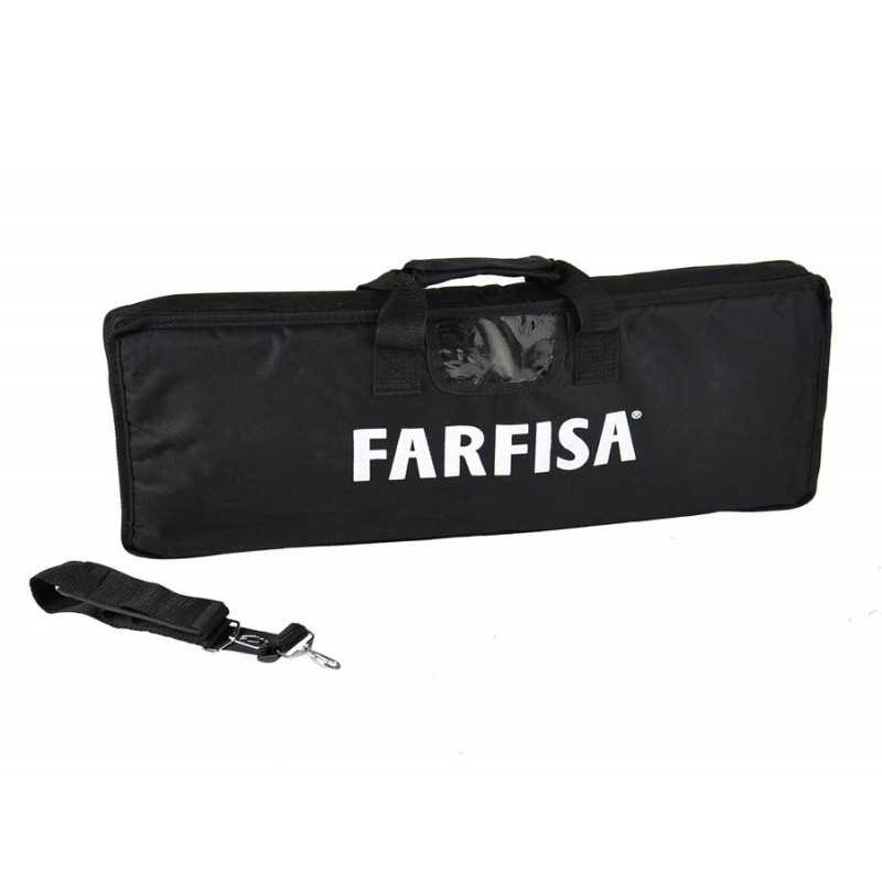 Farfisa BA-40 | Casa Abreu - Loja de Instrumentos Musicais