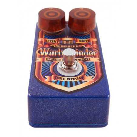 Lounsberry Pedals WGO-1 | Casa Abreu - Loja de Instrumentos Musicais