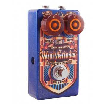 Lounsberry Pedals WGO-1 | Casa Abreu - Loja de Instrumentos Musicais