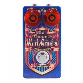 Lounsberry Pedals WGO-1 | Casa Abreu - Loja de Instrumentos Musicais