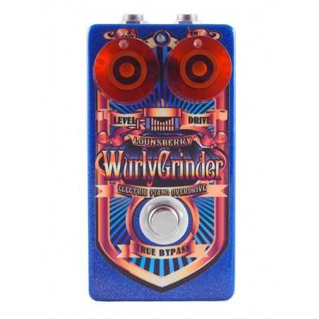 Lounsberry Pedals WGO-1 | Casa Abreu - Loja de Instrumentos Musicais