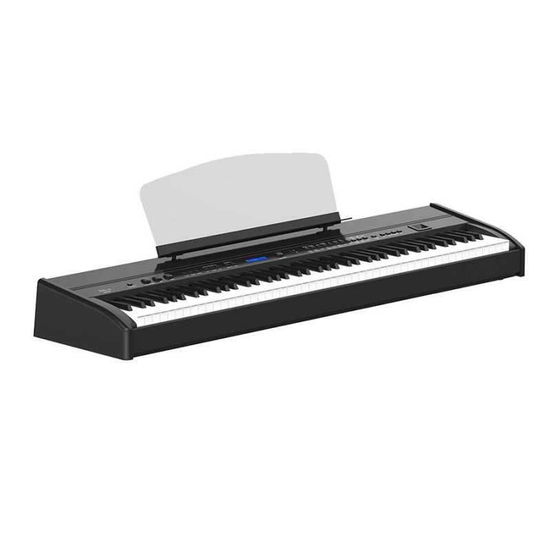 ORLA SP340/BK | Casa Abreu - Loja de Instrumentos Musicais