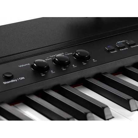 ORLA SP340/BK | Casa Abreu - Loja de Instrumentos Musicais