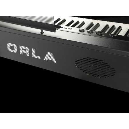 ORLA SP340/BK | Casa Abreu - Loja de Instrumentos Musicais