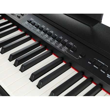 ORLA SP340/BK | Casa Abreu - Loja de Instrumentos Musicais