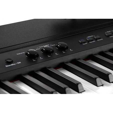 ORLA SP340/BK | Casa Abreu - Loja de Instrumentos Musicais