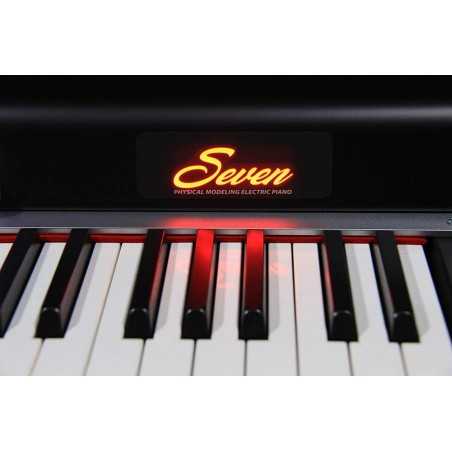 Crumar SEVEN | Casa Abreu - Loja de Instrumentos Musicais