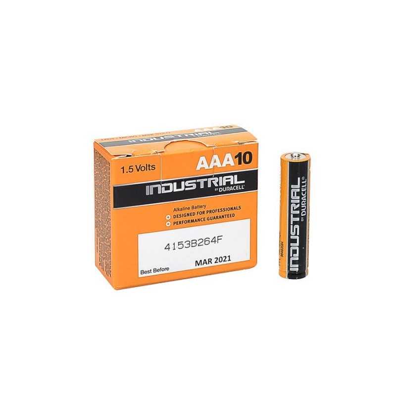 Duracell DCELL-AAA | Casa Abreu - Loja de Instrumentos Musicais