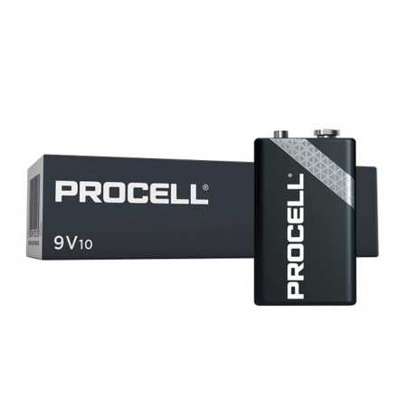 Duracell DCELL-9V | Casa Abreu - Loja de Instrumentos Musicais