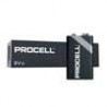 Duracell DCELL-9V | Casa Abreu - Loja de Instrumentos Musicais