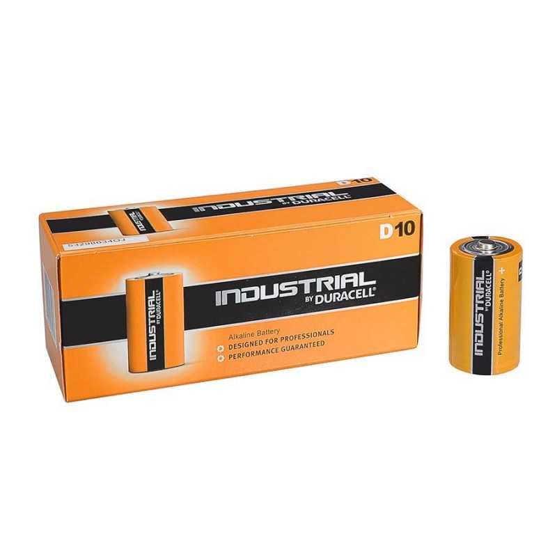 Duracell DCELL-D | Casa Abreu - Loja de Instrumentos Musicais
