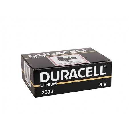 Duracell DCELL-2032 | Casa Abreu - Loja de Instrumentos Musicais