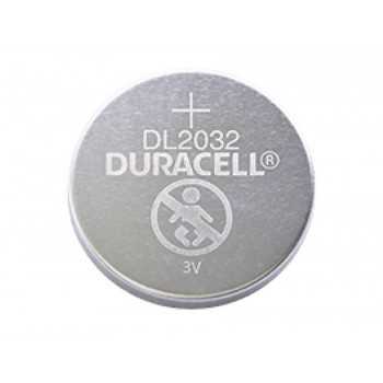 Duracell DCELL-2032 | Casa Abreu - Loja de Instrumentos Musicais