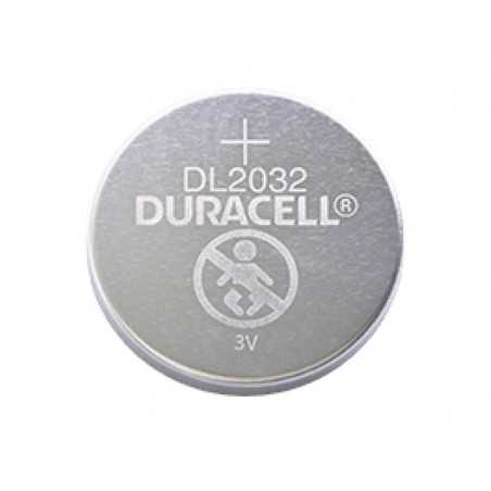 Duracell DCELL-2032 | Casa Abreu - Loja de Instrumentos Musicais