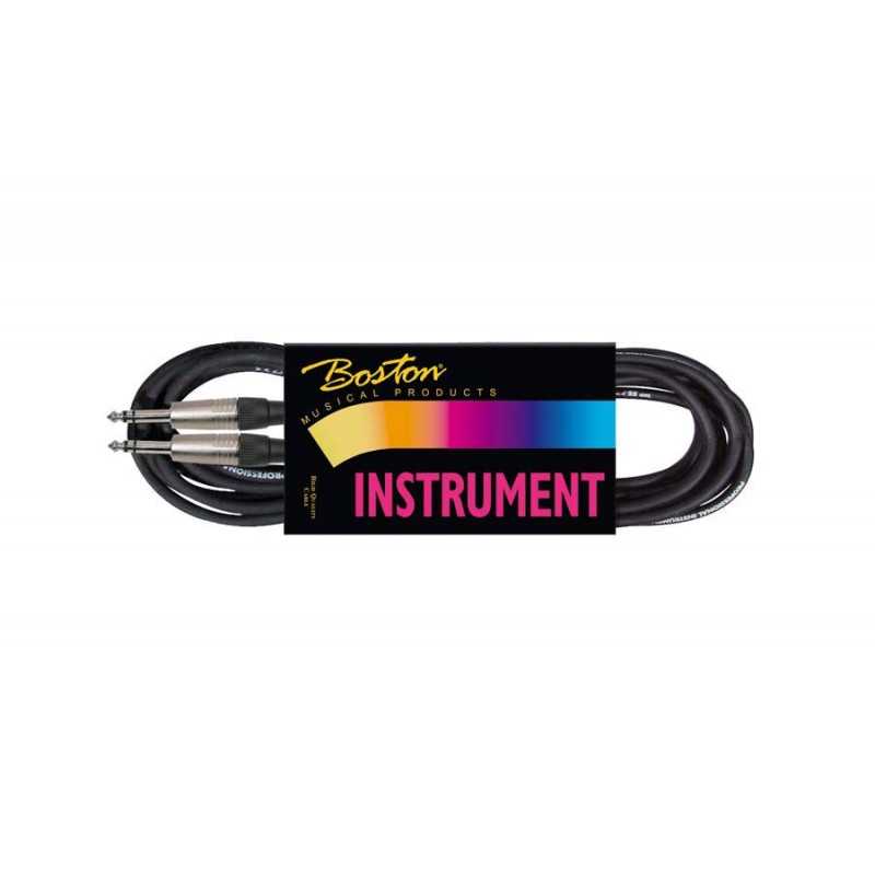 Boston GC-106-9BK | Casa Abreu - Loja de Instrumentos Musicais