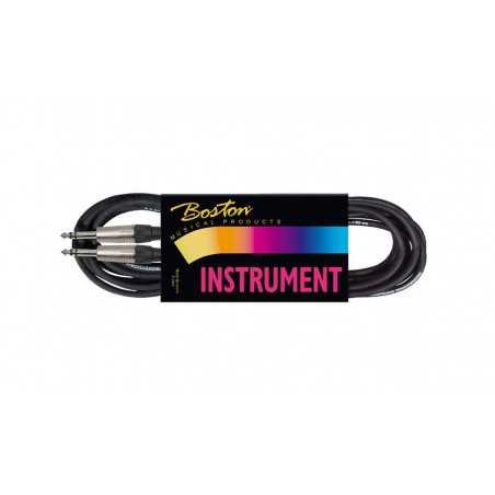 Boston GC-106-9BK | Casa Abreu - Loja de Instrumentos Musicais
