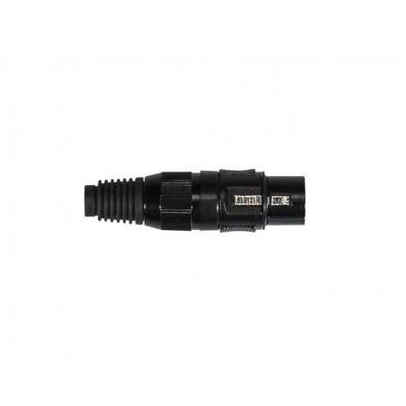 Boston XLR-1-FVBK | Casa Abreu - Loja de Instrumentos Musicais