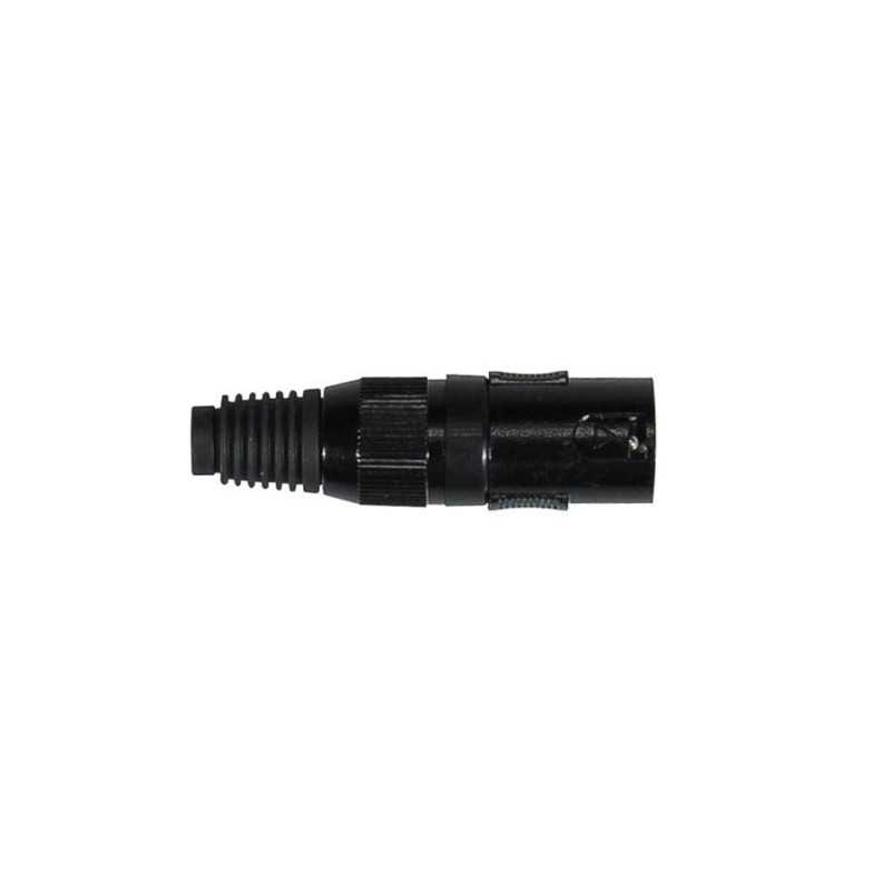Boston XLR-1-MVBK | Casa Abreu - Loja de Instrumentos Musicais