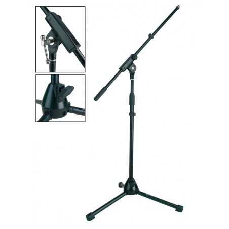 Boston MS-1350-BK | Casa Abreu - Loja de Instrumentos Musicais