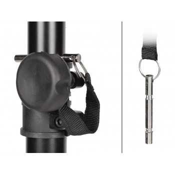 Boston BS-090-BK/4 | Casa Abreu - Loja de Instrumentos Musicais