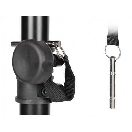 Boston BS-090-BK/4 | Casa Abreu - Loja de Instrumentos Musicais