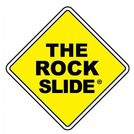 The Rock Slide TRS-LN | Casa Abreu - Loja de Instrumentos Musicais