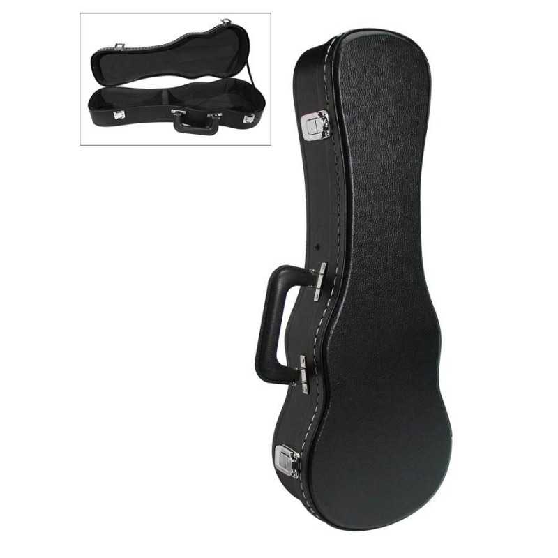 Mahalo UC-20/320 | Casa Abreu - Loja de Instrumentos Musicais