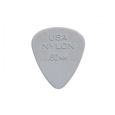 Dunlop 44-R-60 | Casa Abreu - Loja de Instrumentos Musicais