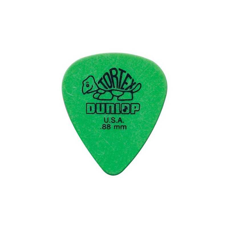 Dunlop 418-R-88 | Casa Abreu - Loja de Instrumentos Musicais