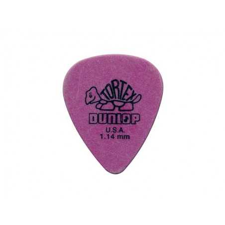 Dunlop 418-R-114 | Casa Abreu - Loja de Instrumentos Musicais