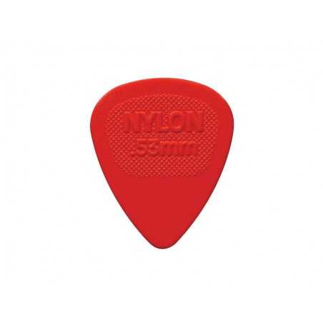 Dunlop 443-R-53 | Casa Abreu - Loja de Instrumentos Musicais