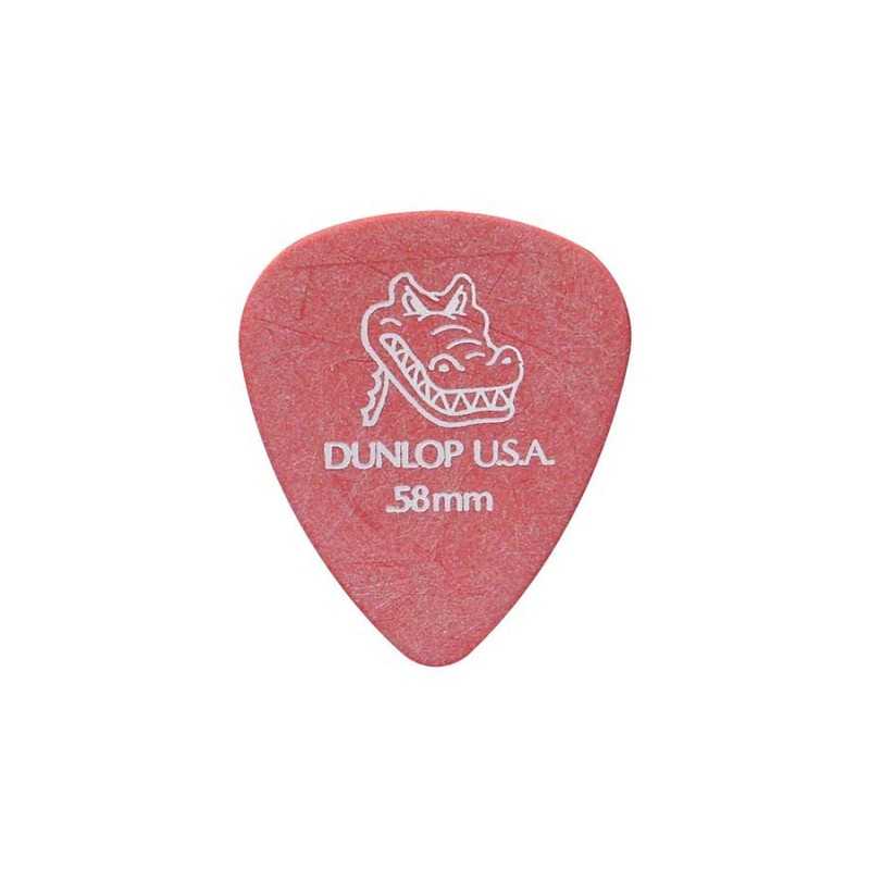 Dunlop 417-R-58 | Casa Abreu - Loja de Instrumentos Musicais