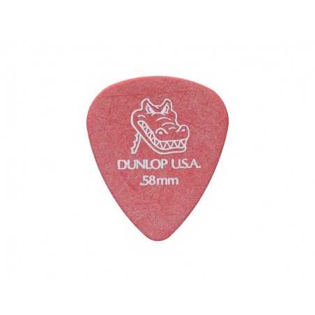 Dunlop 417-R-58 | Casa Abreu - Loja de Instrumentos Musicais