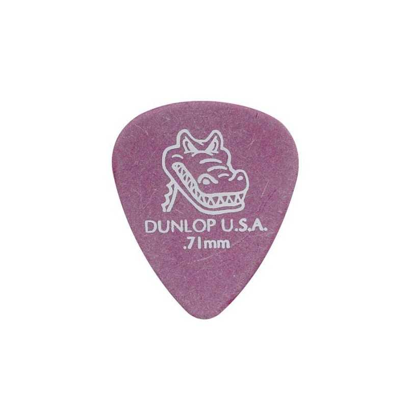 Dunlop 417-R-71 | Casa Abreu - Loja de Instrumentos Musicais