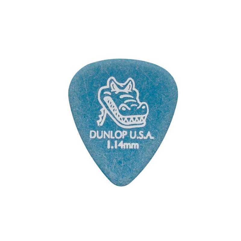 Dunlop 417-R-114 | Casa Abreu - Loja de Instrumentos Musicais