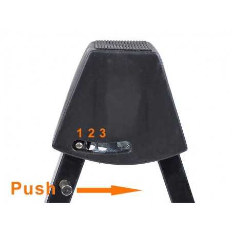 Boston GS-283-A | Casa Abreu - Loja de Instrumentos Musicais