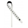 Gaucho GST-648-WH | Casa Abreu - Loja de Instrumentos Musicais