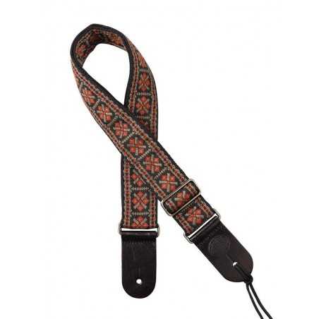 Gaucho GST-181-RG | Casa Abreu - Loja de Instrumentos Musicais